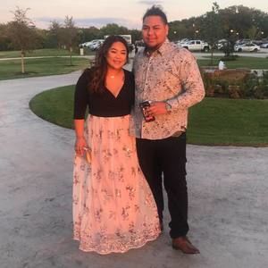 Meet your Posher, Lin